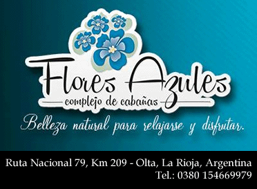 floresazules